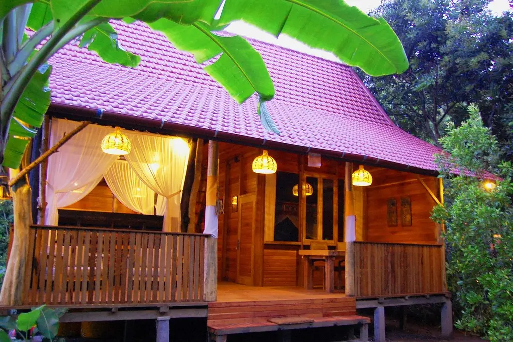 Indo Rumah Zengarden