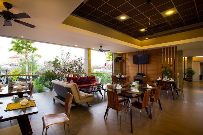  Asa Bali Luxury Villas & Spa