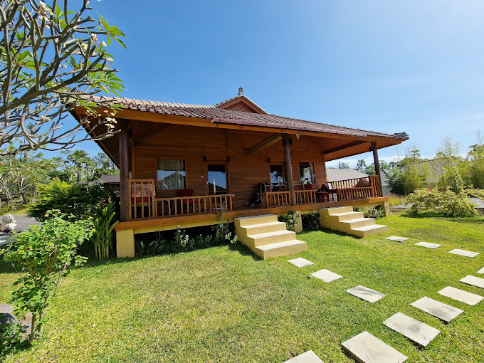 The Sawah Villa & Resort