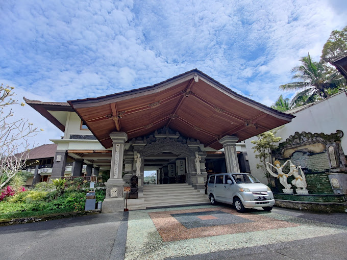 Rijasa Agung Resort & Villas