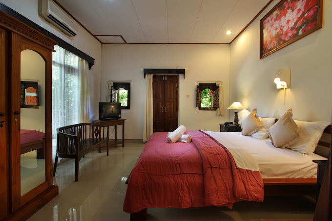 Hotel Jati Sanur
