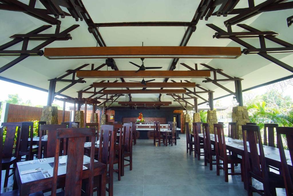 Brits Resort Lovina Bali