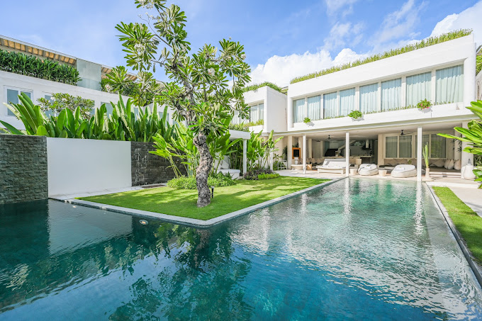 Eden The Residence At The Sea