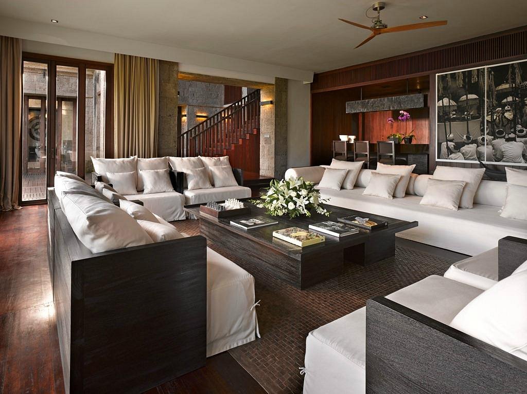 Bulgari Mansions Bali