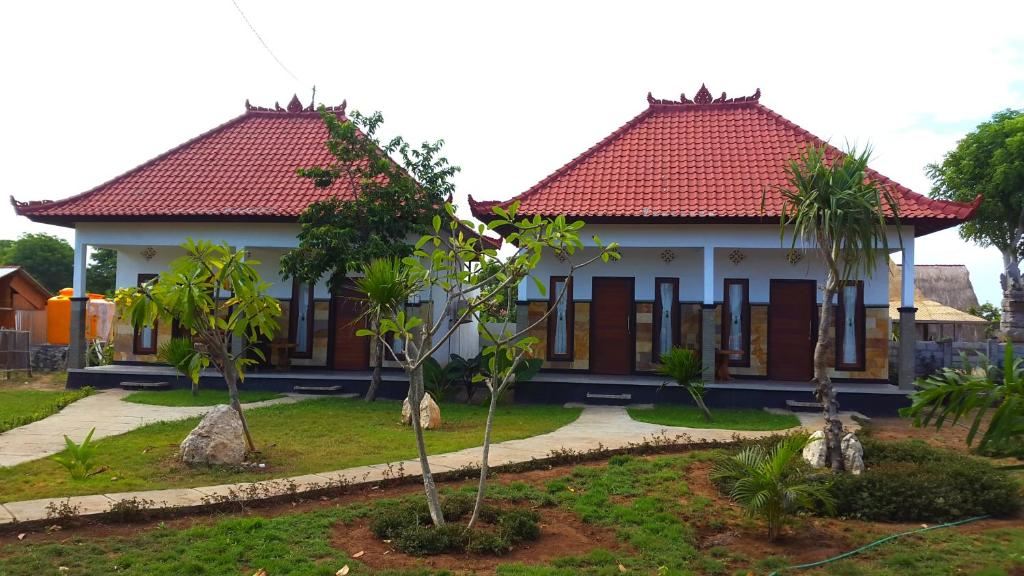 Kubu Sunset Guest House