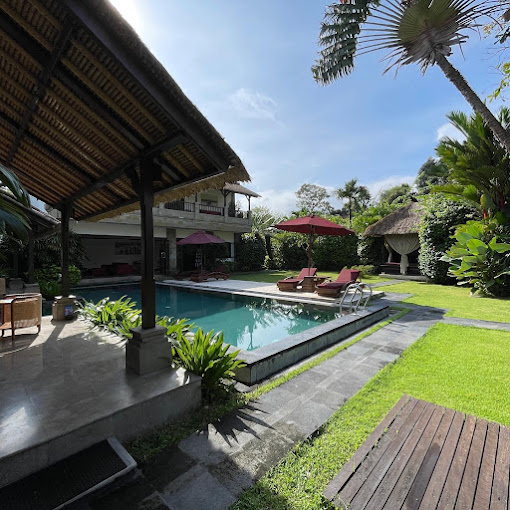 Villa Blubambu
