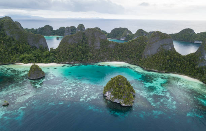 Top 10 Best Diving Spots in Raja Ampat, Indonesia