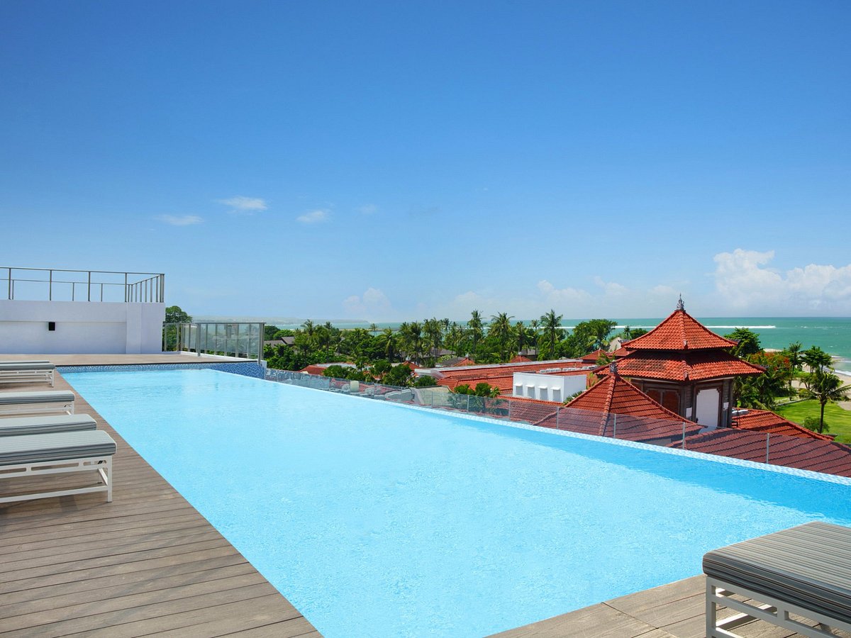 Holiday Inn Express Baruna Bali, an IHG hotel