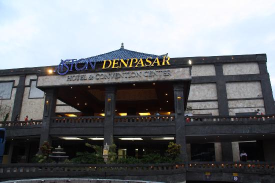 Aston Denpasar Hotel and Convention Center