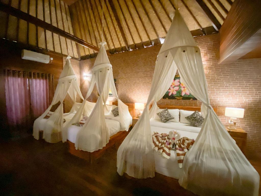 Pattri Garden Lembongan