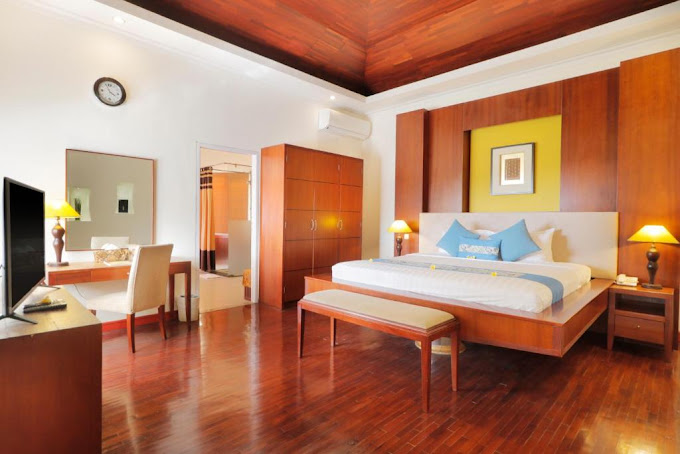 The Beverly Hills Bali A Luxury Villas & Spa Jimbaran