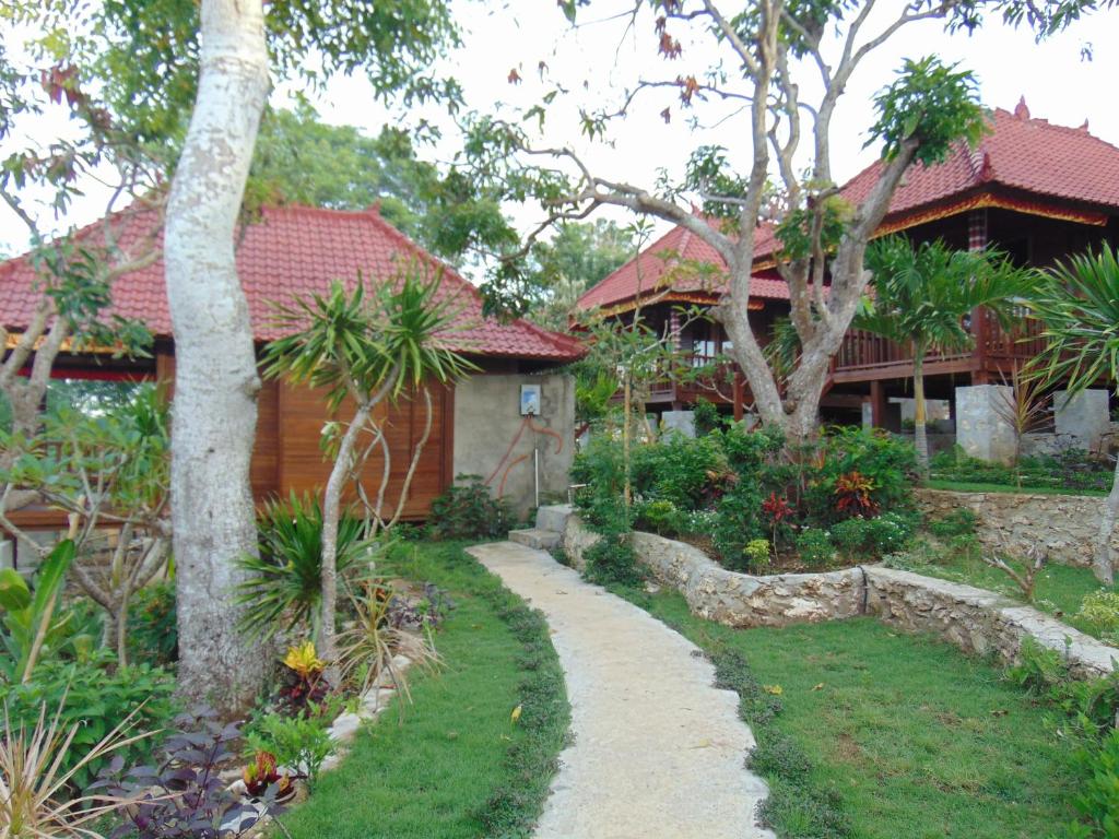 Starfish Cottage Lembongan