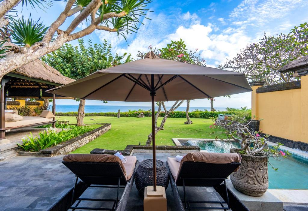 Ayana Villas Bali