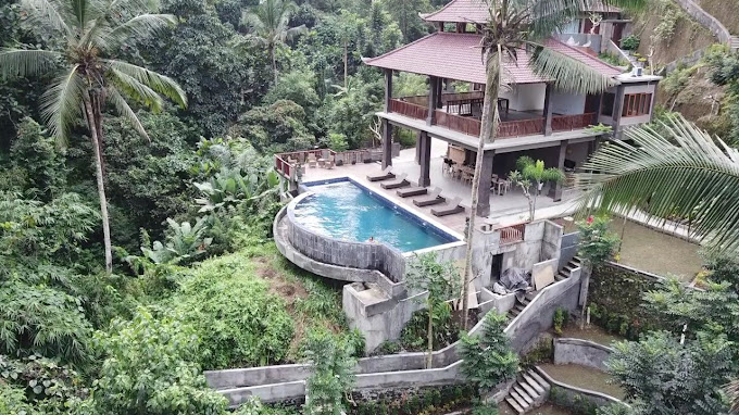Ubud Hills Villas & Resort