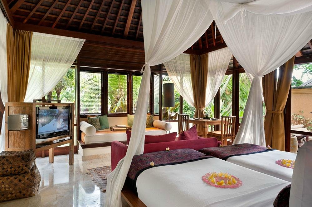 Komaneka at Tanggayuda