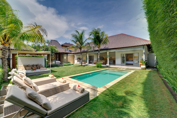 Sahana Villas