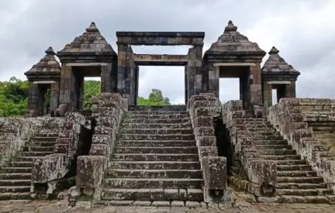 New UNESCO World Heritage Sites Added in Indonesia