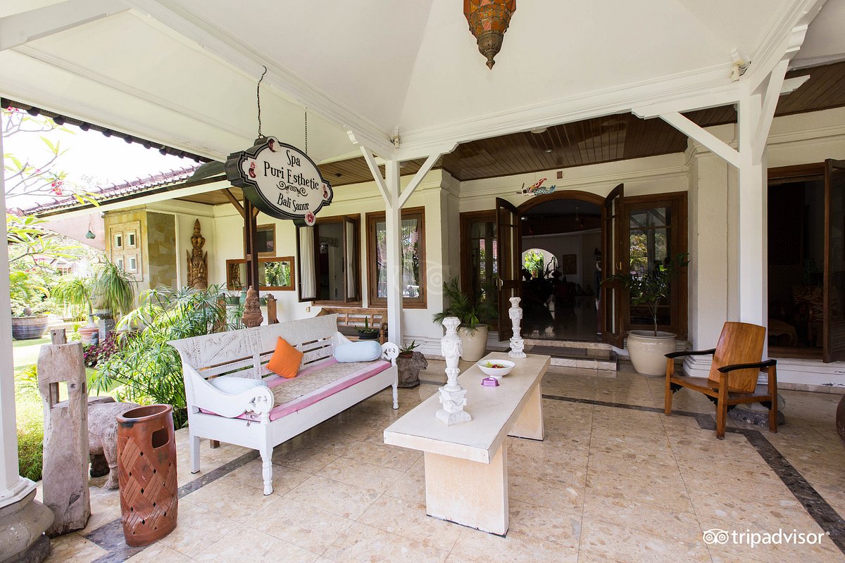 Hotel Puri Tempo Doeloe