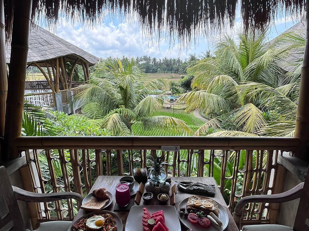 The Wakanda A Pramana Experience