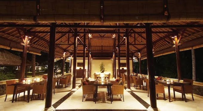 Spa Village Resort Tembok Bali