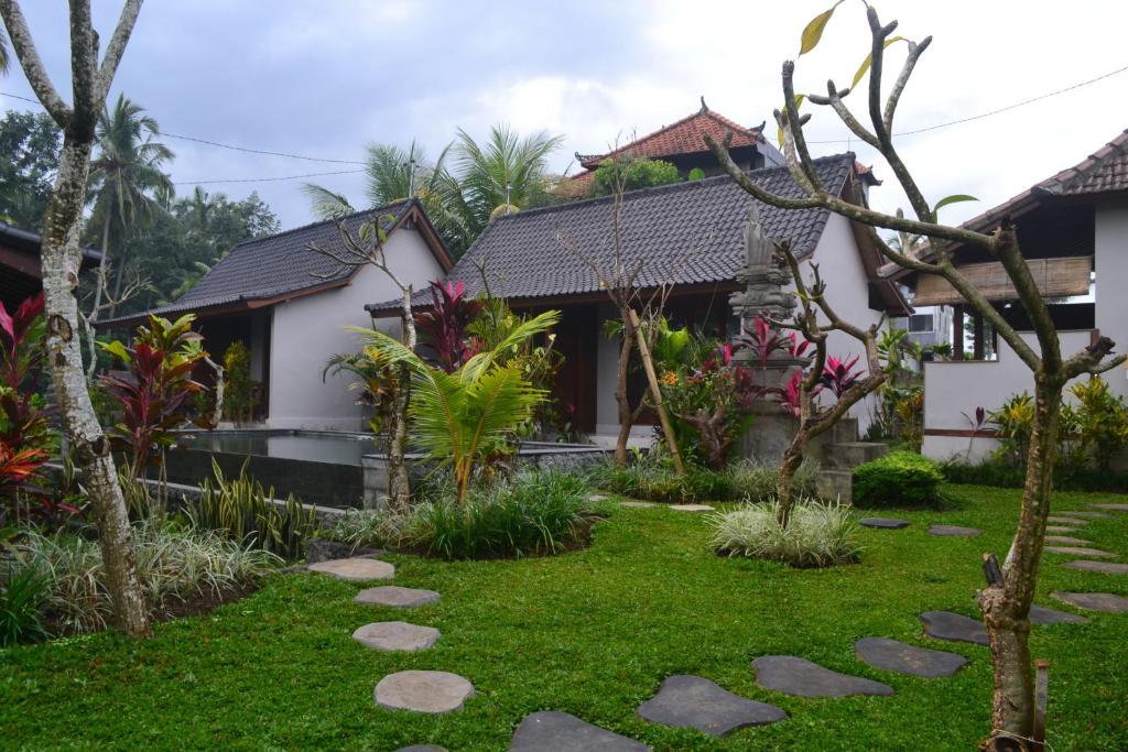 Buda Cottage Ubud