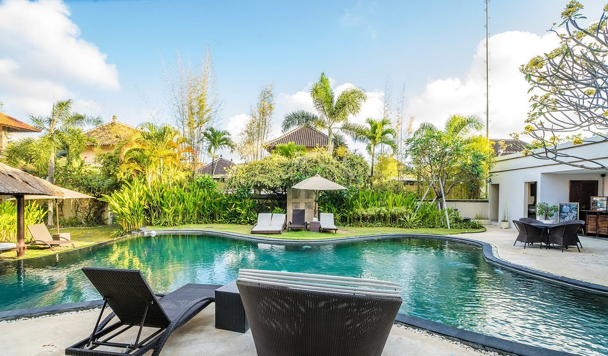 Villa Diana Bali