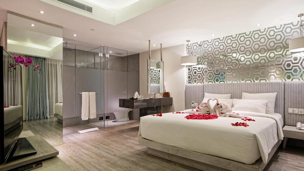 Daun Bali Seminyak Hotel