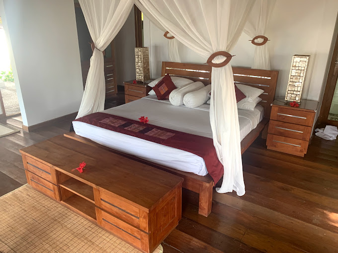 Ganesha Bali Coral Reef Villas