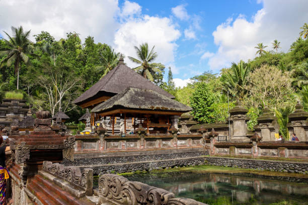 Jiwa Damai Organic Garden & Retreat