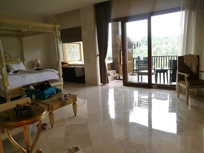 Rijasa Agung Resort & Villas