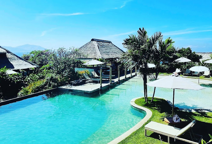 Bloo Lagoon Eco Village