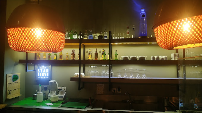 Wasabi Hotel and Restaurant