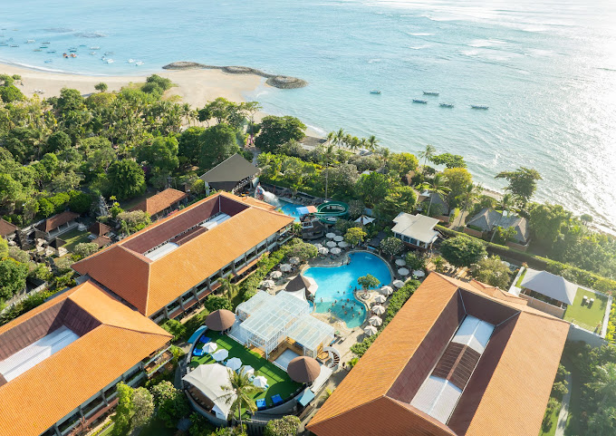 Bali Dynasty Resort Hotel
