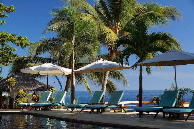  Holiway Garden Resort & Spa