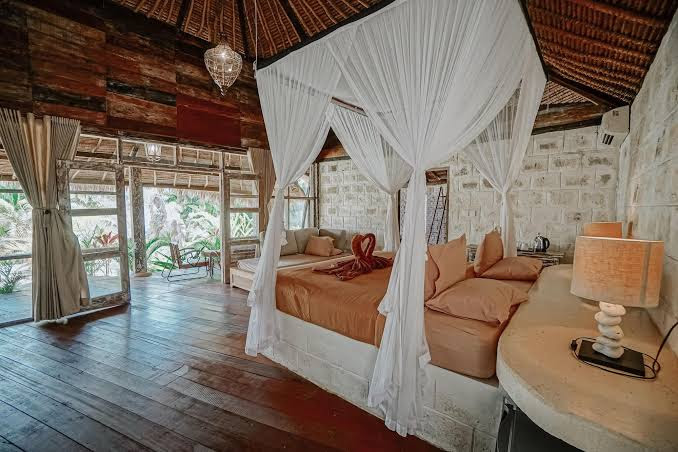 La Joya Biu Biu Resort