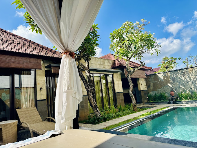 The Khayangan Dreams Seminyak