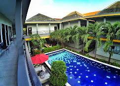 Palloma Hotel Kuta