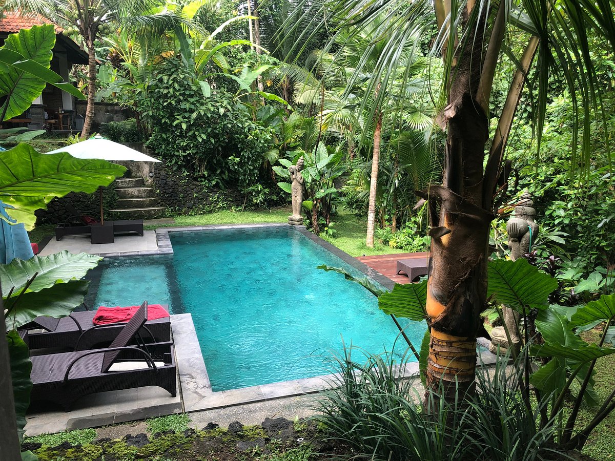 Villa Ubud Sunshine