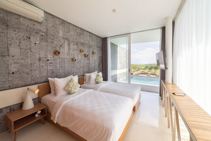 Hideaway Villas Bali Uluwatu