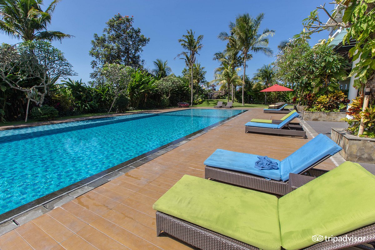 Hotel Santika Siligita Nusa Dua Bali
