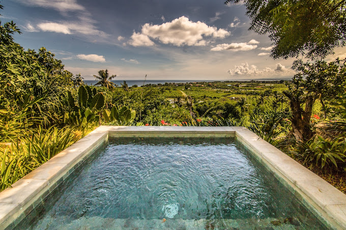 Bidadari Private Villas & Retreat