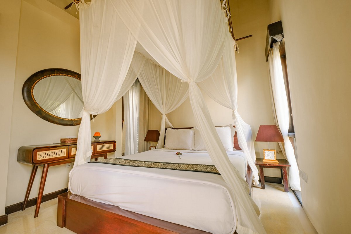 Barong Resort Ubud By Puri Signatures