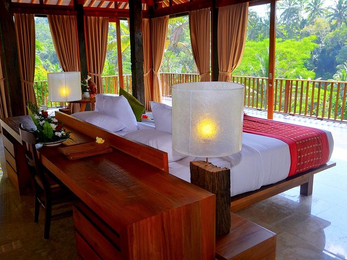 The Kampung Resort Ubud