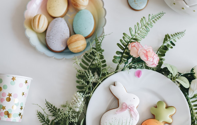 Easter in Bali: A Spiritual Celebration Like Nowhere Else on Earth
