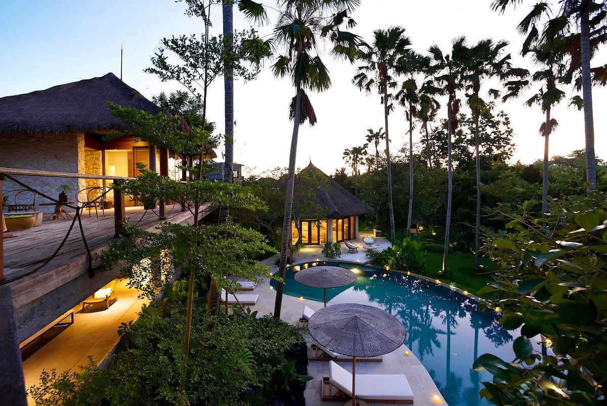 Planta Luxury Boutique Resort