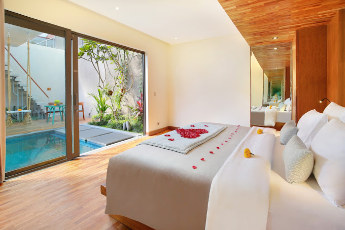 Ayona Villa Seminyak by Ini Vie Hospitality