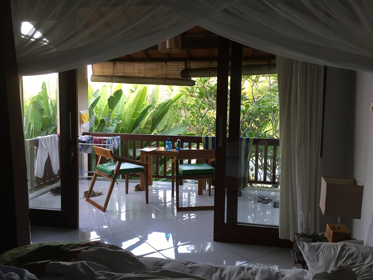 Ubud Tropical Garden