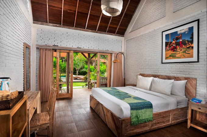 Tamuku Padang Padang