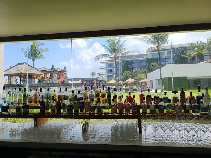 Studios at Alila Seminyak