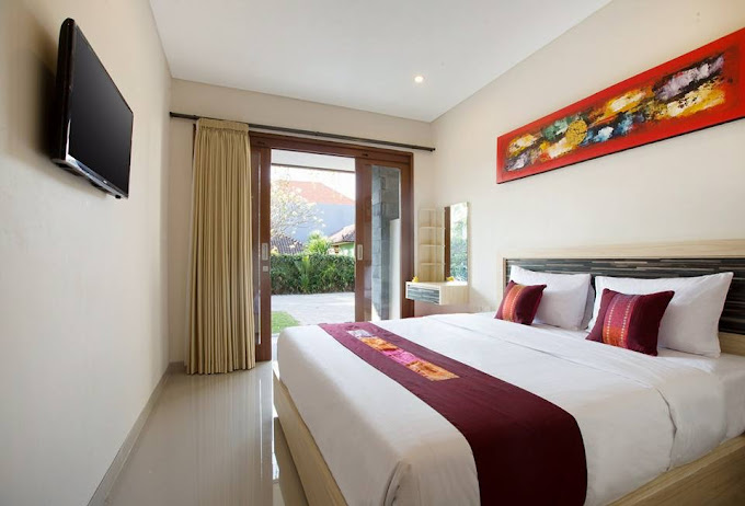 Vansari Hotel Seminyak